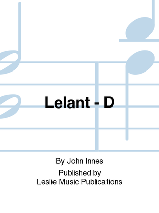 Lelant - D