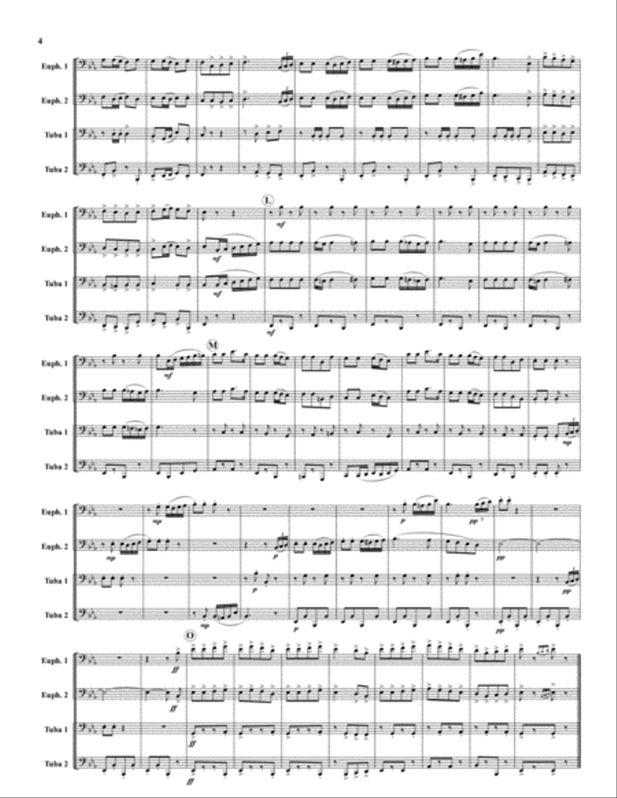 American Patrol American Patrol EETT scores gallery preview page 4