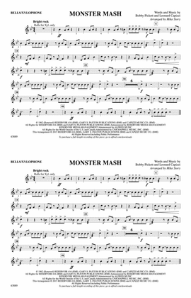 Monster Mash: B-flat Bass Saxophone