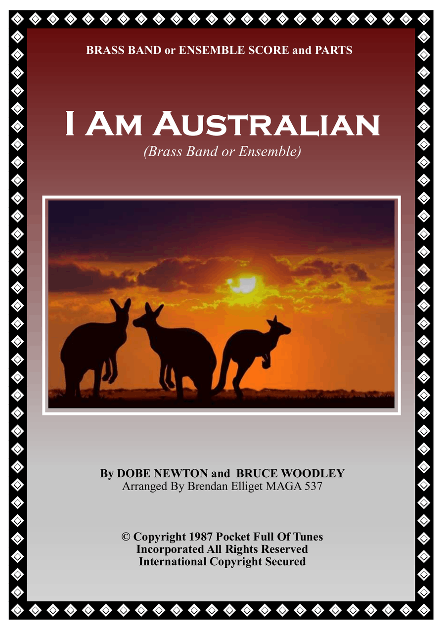I Am Australian image number null