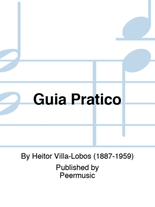 Book cover for Guia Pratico