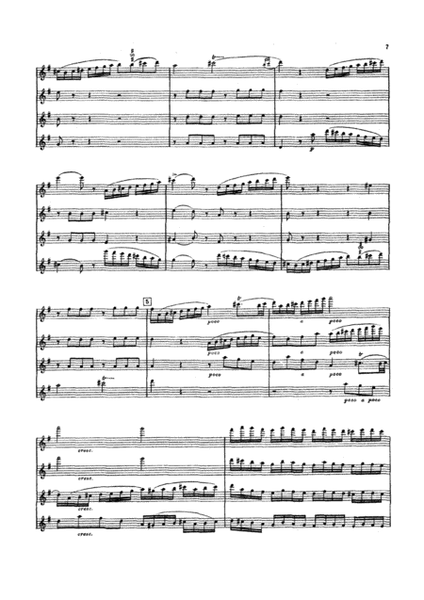 Quartet for Four Flutes image number null