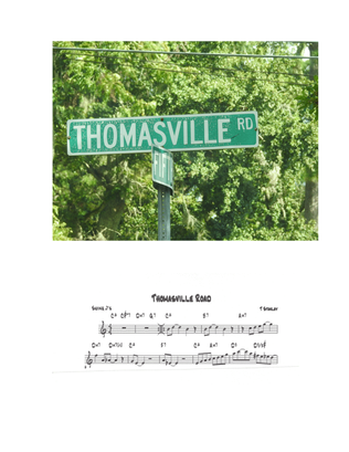 Thomasville Road