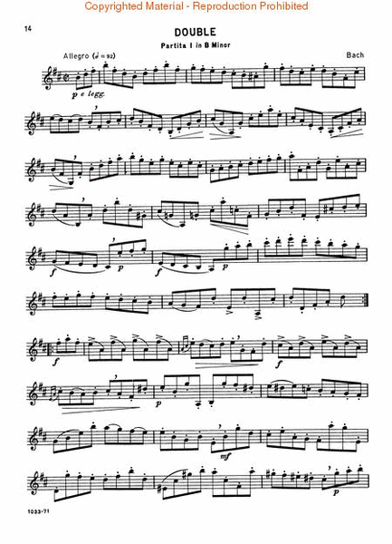 Classical Studies for Clarinet