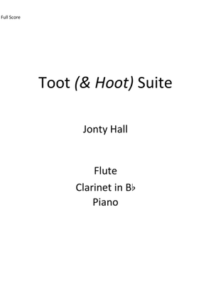 Toot (and Hoot) Suite