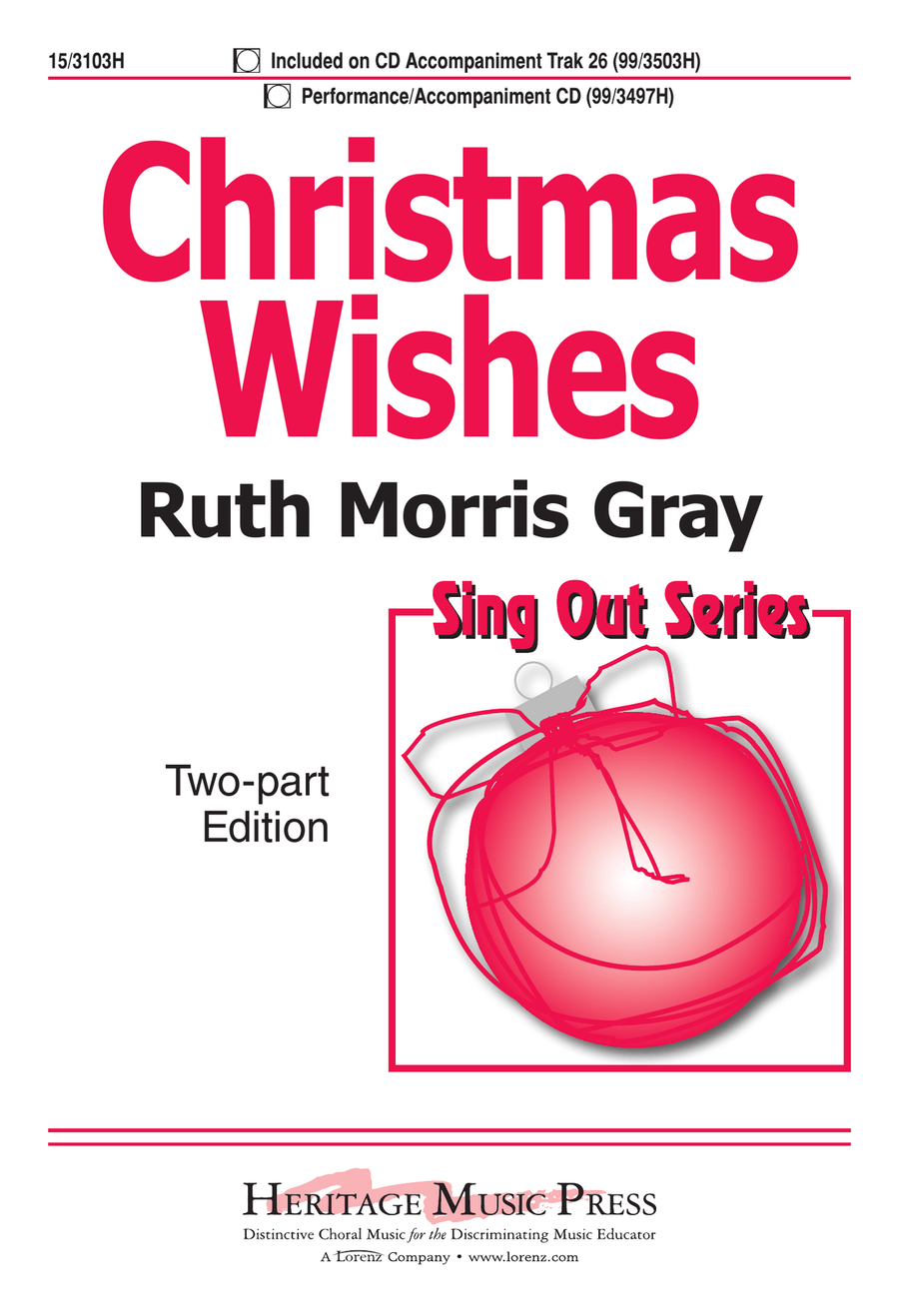 Christmas Wishes