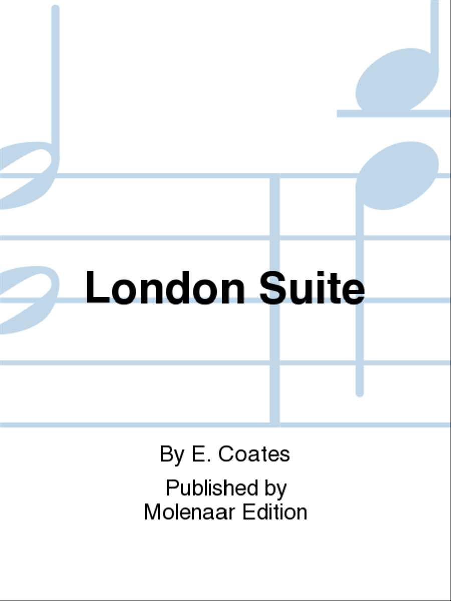 London Suite