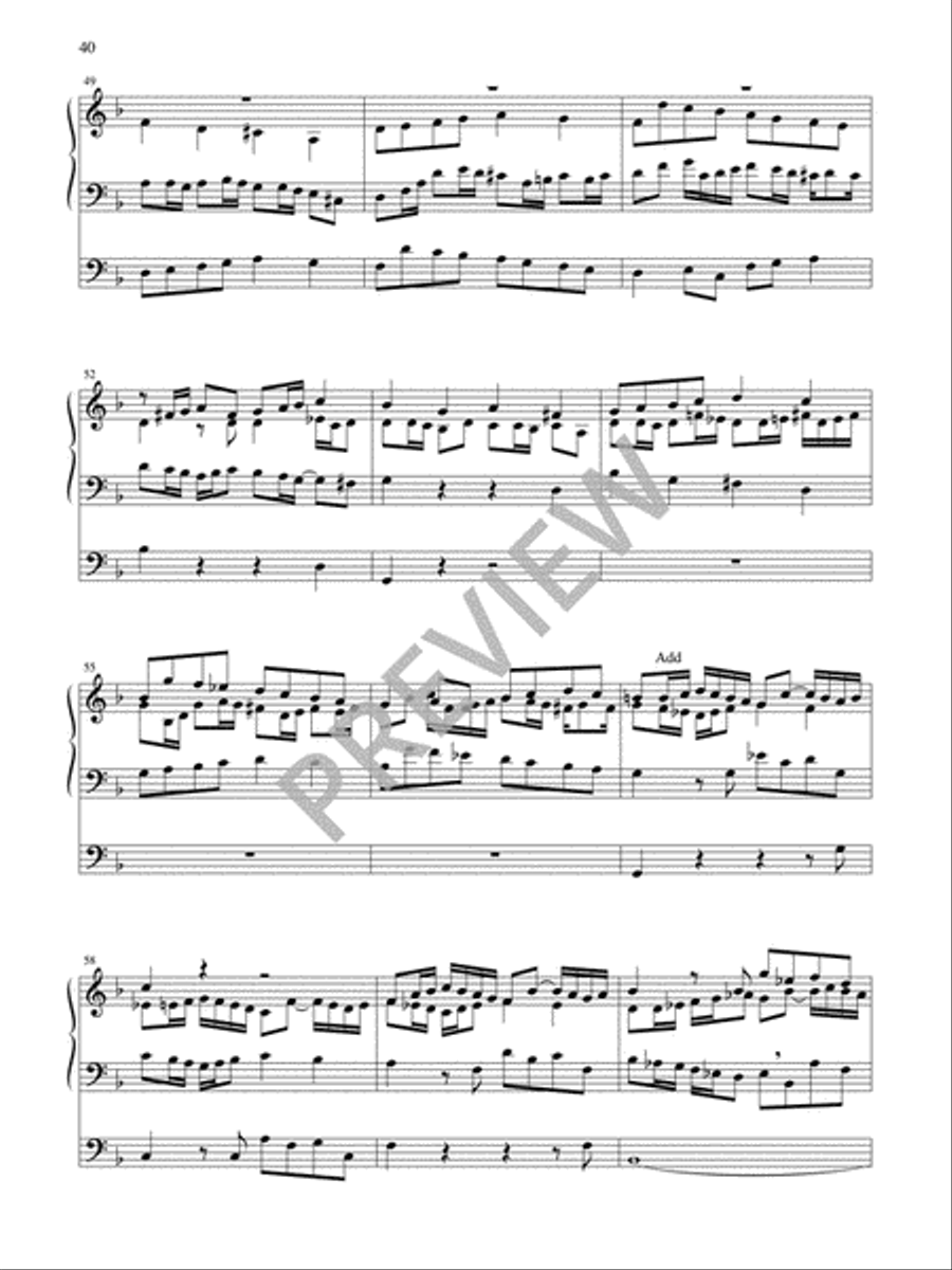King of Kings - Volume 4 King of Kings - Volume 4 Sacred scores gallery preview page 42
