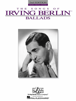 Irving Berlin - Ballads - 2nd Edition