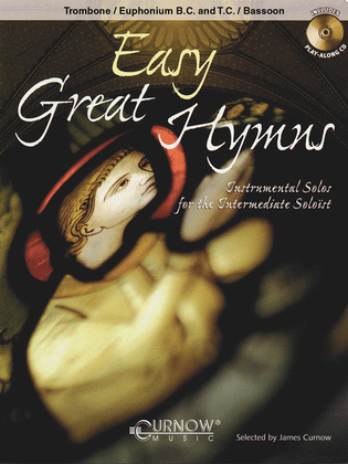 Easy Great Hymns
