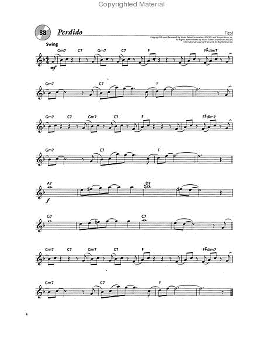 A New Tune a Day – Performance Pieces for Flute