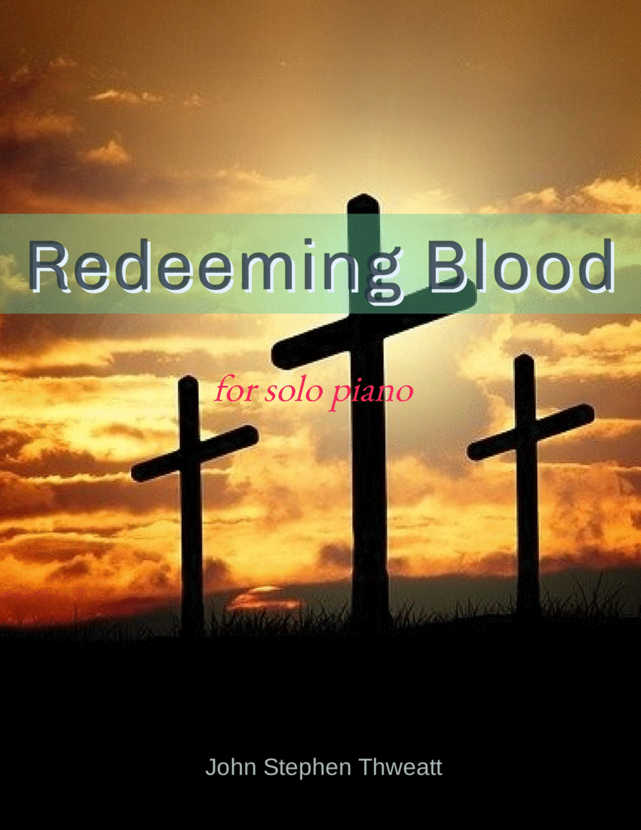 Redeeming Blood image number null