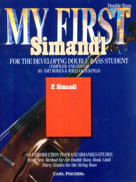 My First Simandl