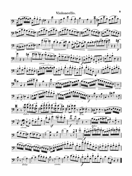 Beethoven: Three Duets for Violin and Cello - Duet 1