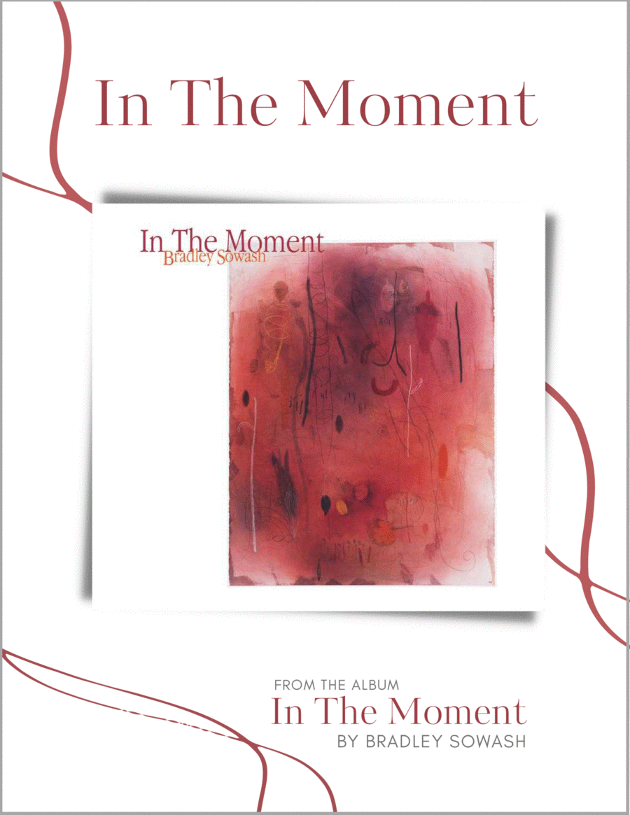 In the Moment Collection Piano Solo scores gallery preview page 1