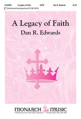 A Legacy of Faith