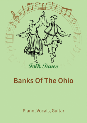 Banks Of The Ohio
