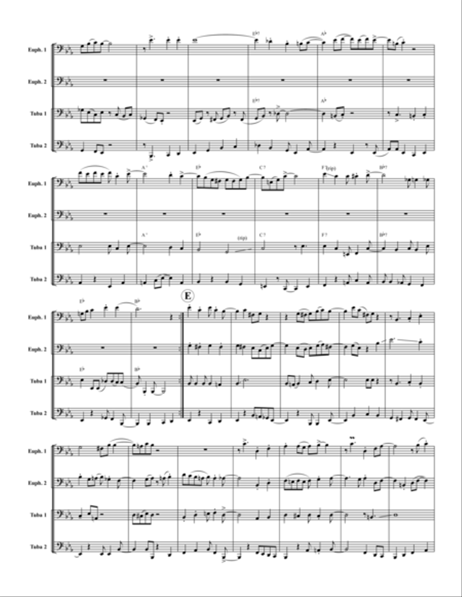 Mardi Gras Collection EETT scores gallery preview page 5