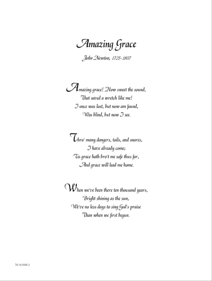 Sweet By and By (Digital Delivery) Piano Solo scores gallery preview page 3