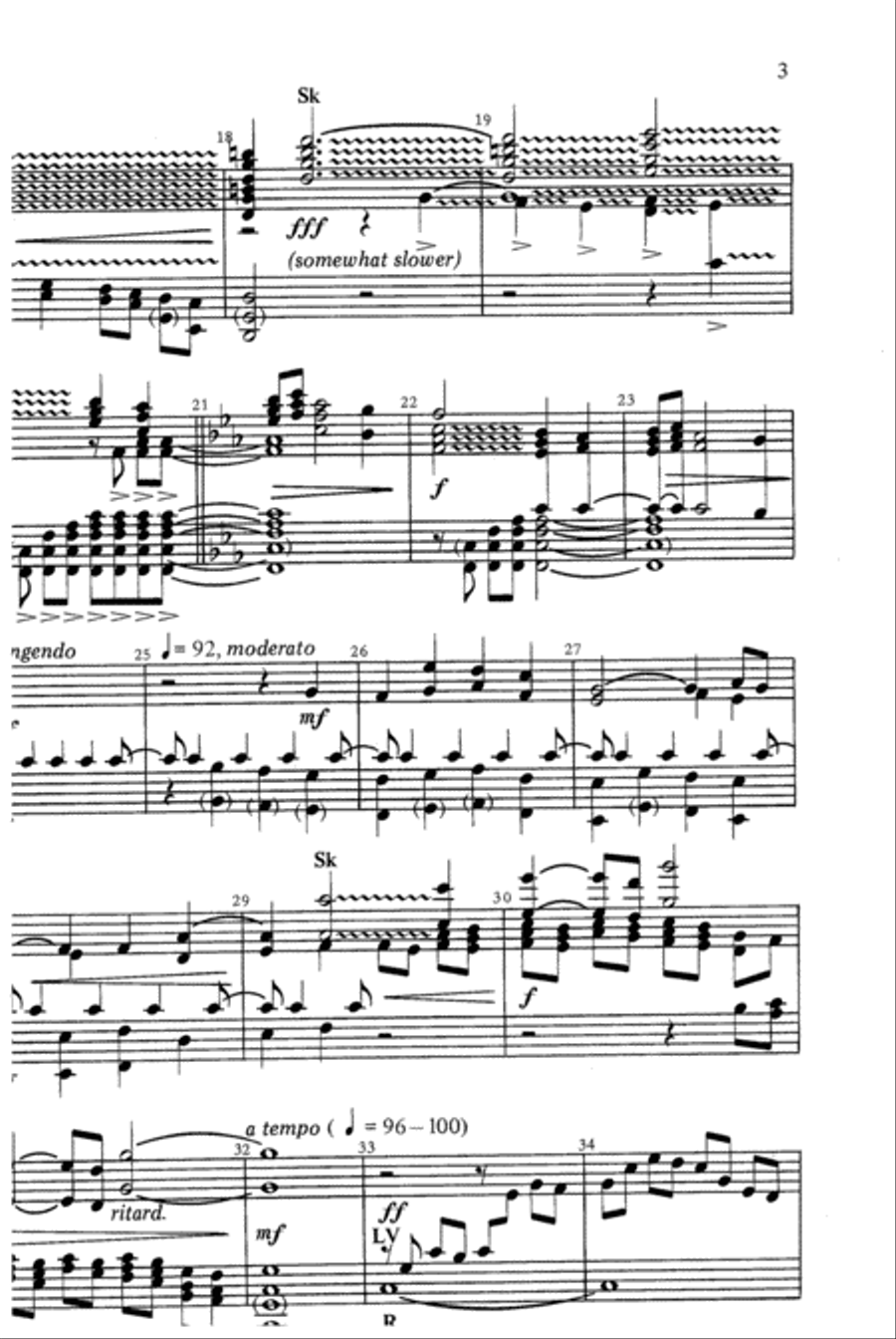 Illumination Illumination 5-Octaves scores gallery preview page 3