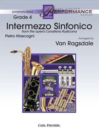 Intermezzo Sinfonico