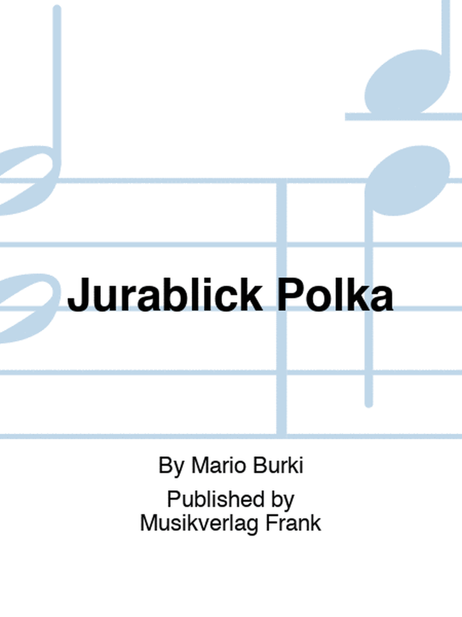Jurablick Polka