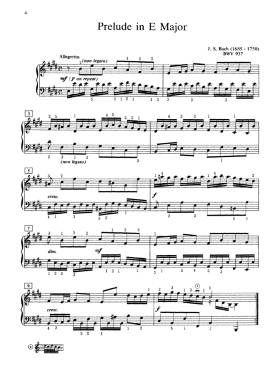 Encore!, Book 2 Piano Method scores gallery preview page 3