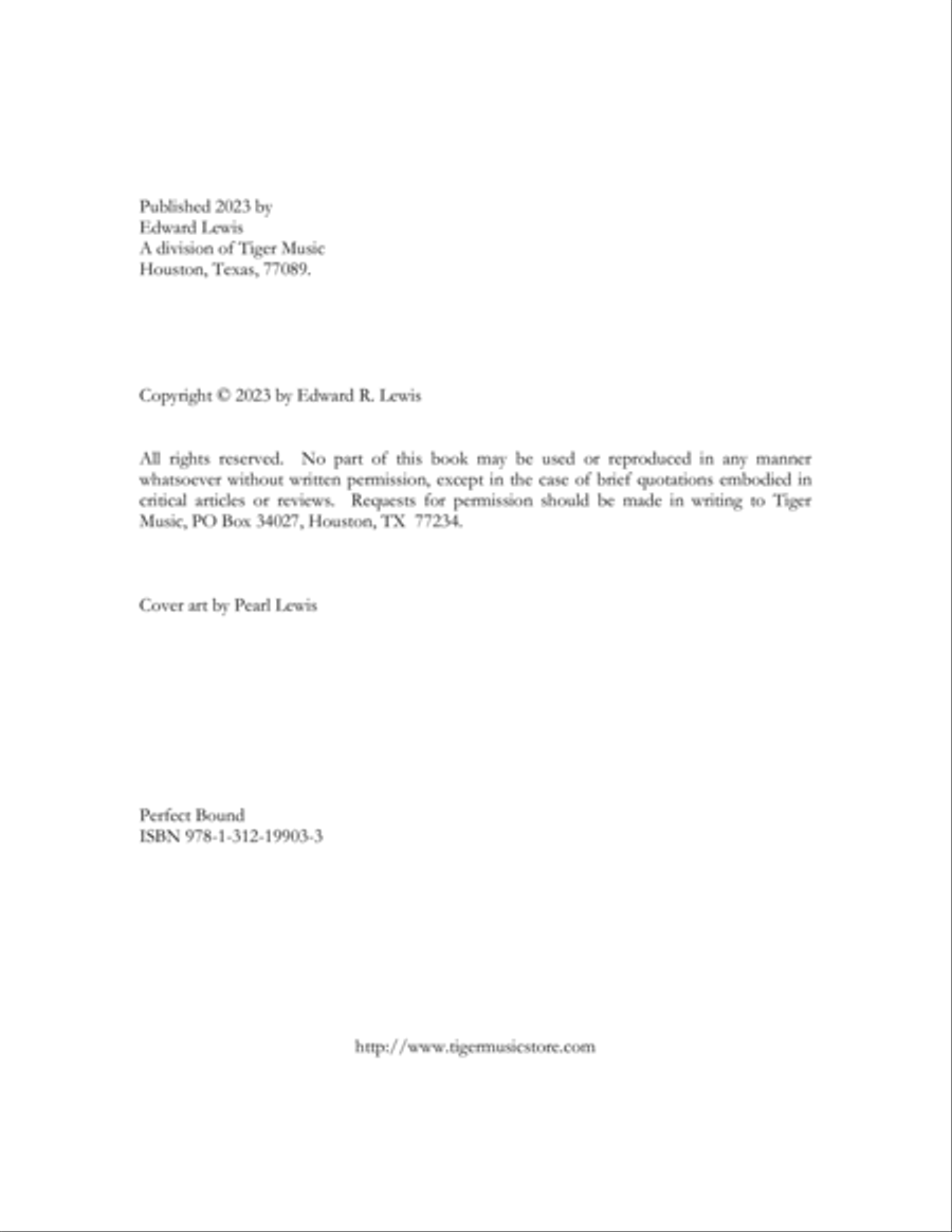 Forty Trumpet Player Duets PDF eBook by Eddie Lewis Trumpet Duet scores gallery preview page 5