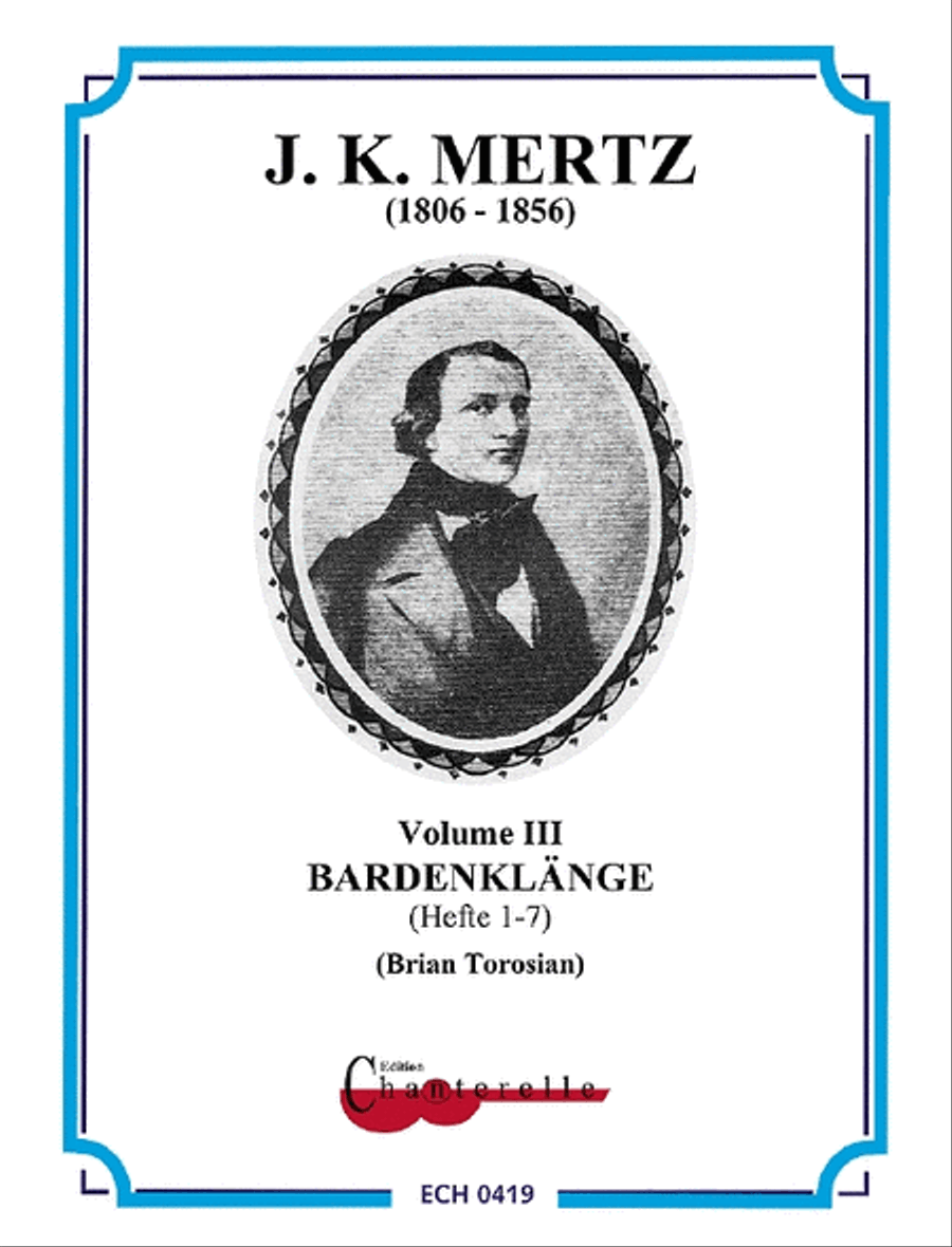 Guitar Works Classical Guitar scores gallery preview page 1
