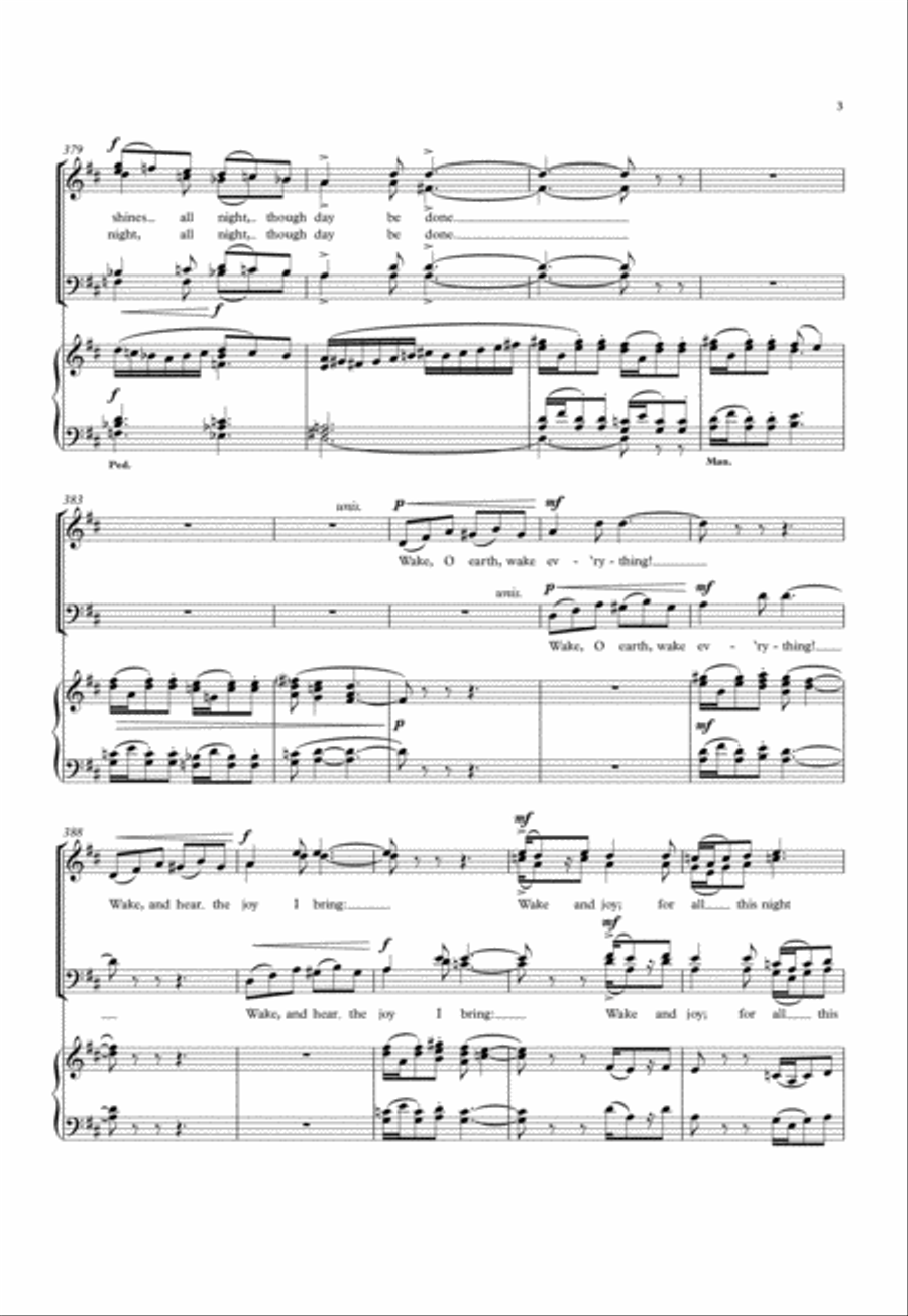 Chanticleer
