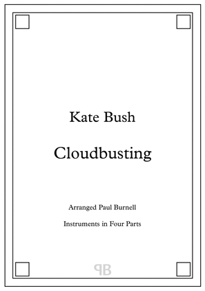 Cloudbusting