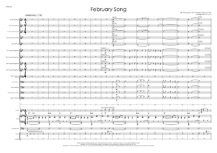 February Song