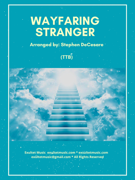 Wayfaring Stranger (TTB) image number null