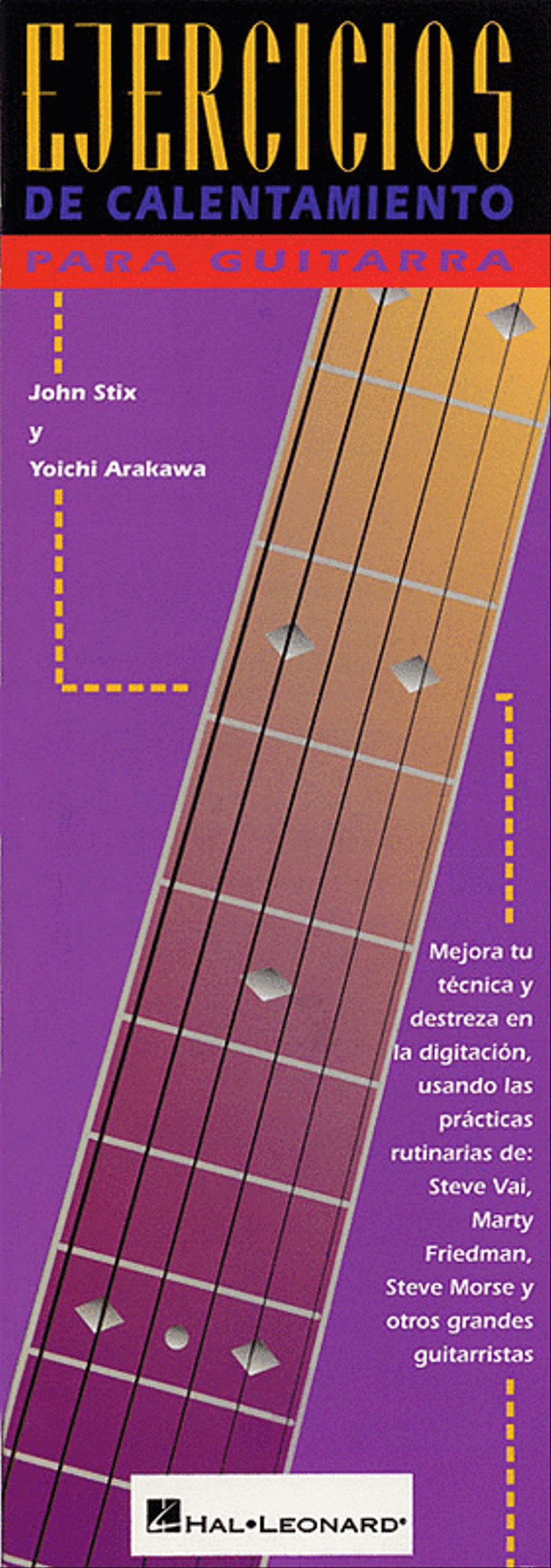 Warm-Up Exercises Guitar scores gallery preview page 1