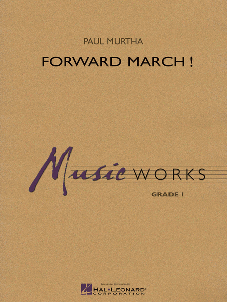 Forward March! image number null