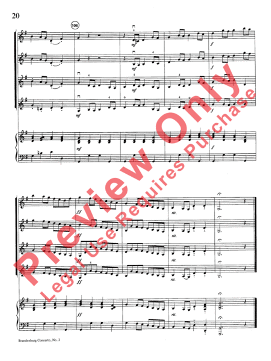 Highland/Etling Violin Quartet Series: Book 2