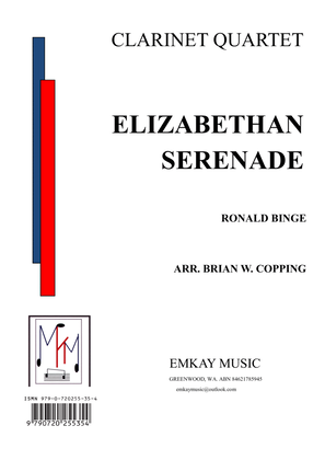 Elizabethan Serenade