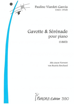 Gavotte & Serenade
