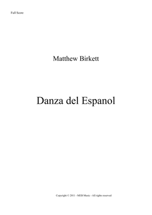 Danza del Espanol