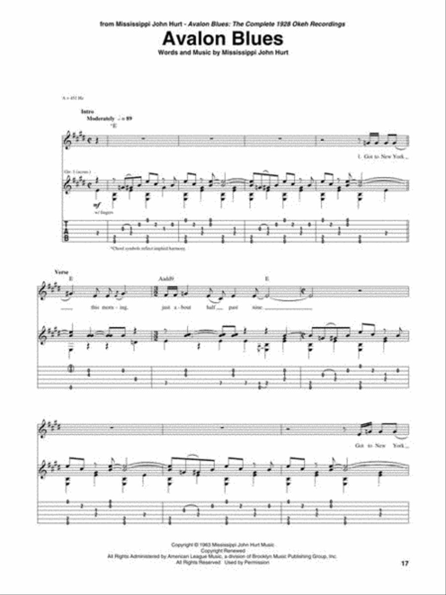 genert Leia Forge Fingerpicking Guitar Bible by Various - Electric Guitar - Sheet Music |  Sheet Music Plus