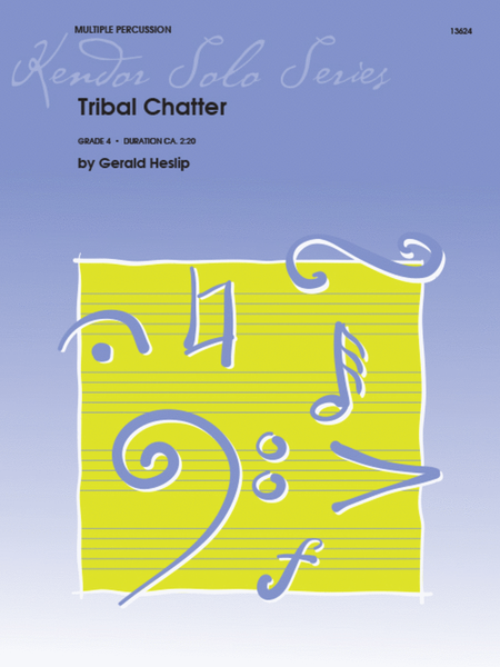 Tribal Chatter