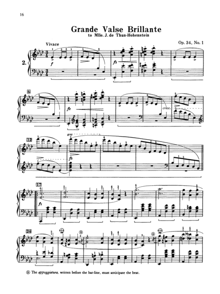 Waltzes for the Piano - Complete