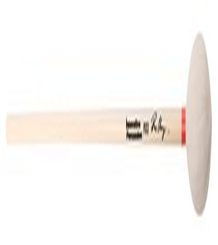 Medium General Marimba Mallets - White Yarn - Rattan Piano scores gallery preview page 2