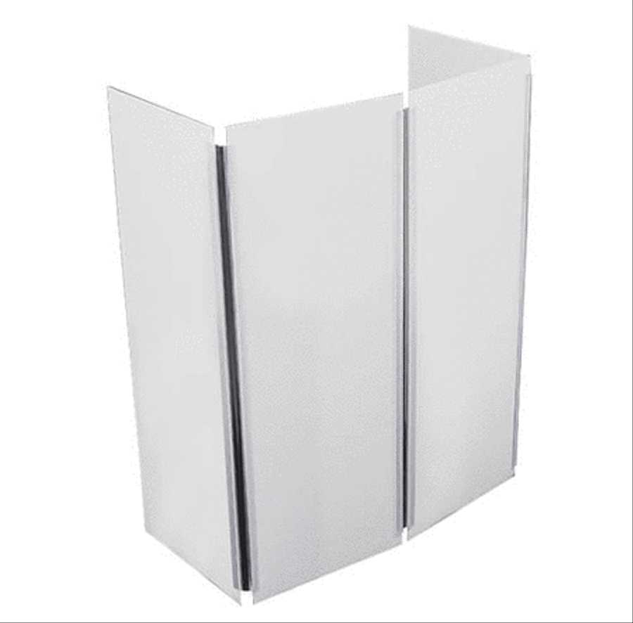 Foundation Plexi Shield Set of Parts scores gallery preview page 2