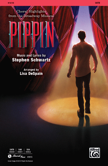 Stephen Schwartz : Pippin (Choral Highlights)