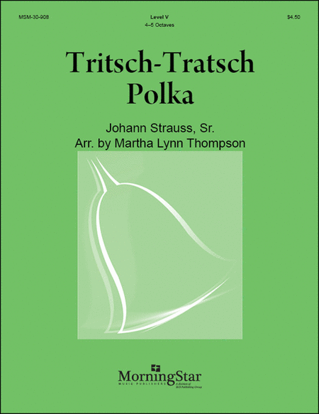 Tritsch-Tratsch Polka image number null
