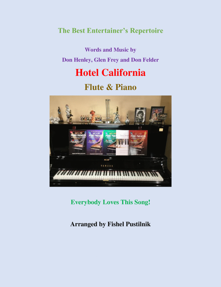 Hotel California image number null