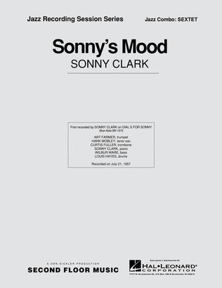 Sonny's Mood