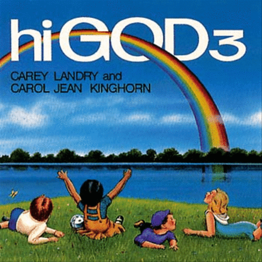 Hi God 3