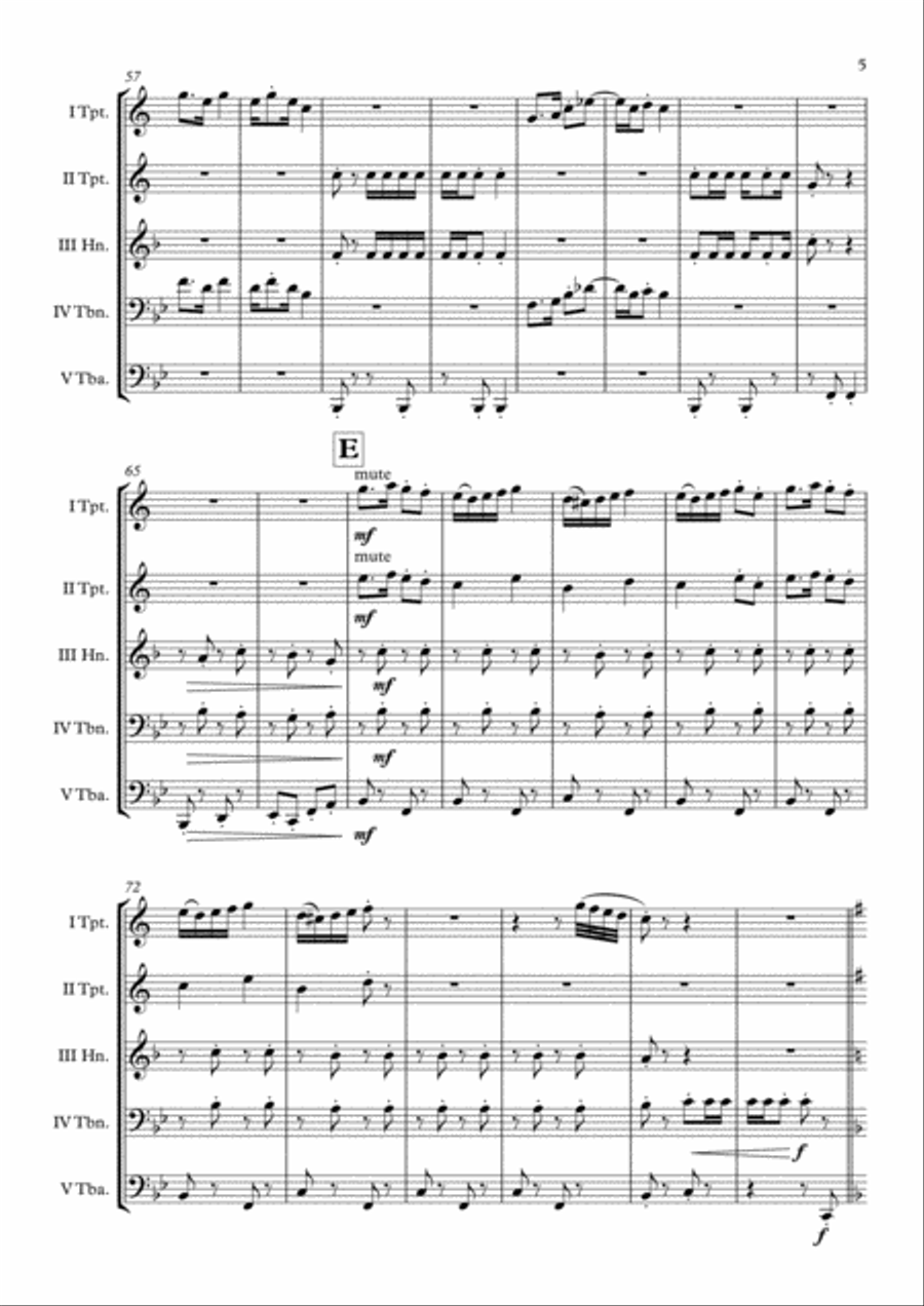 Theme From Theme From